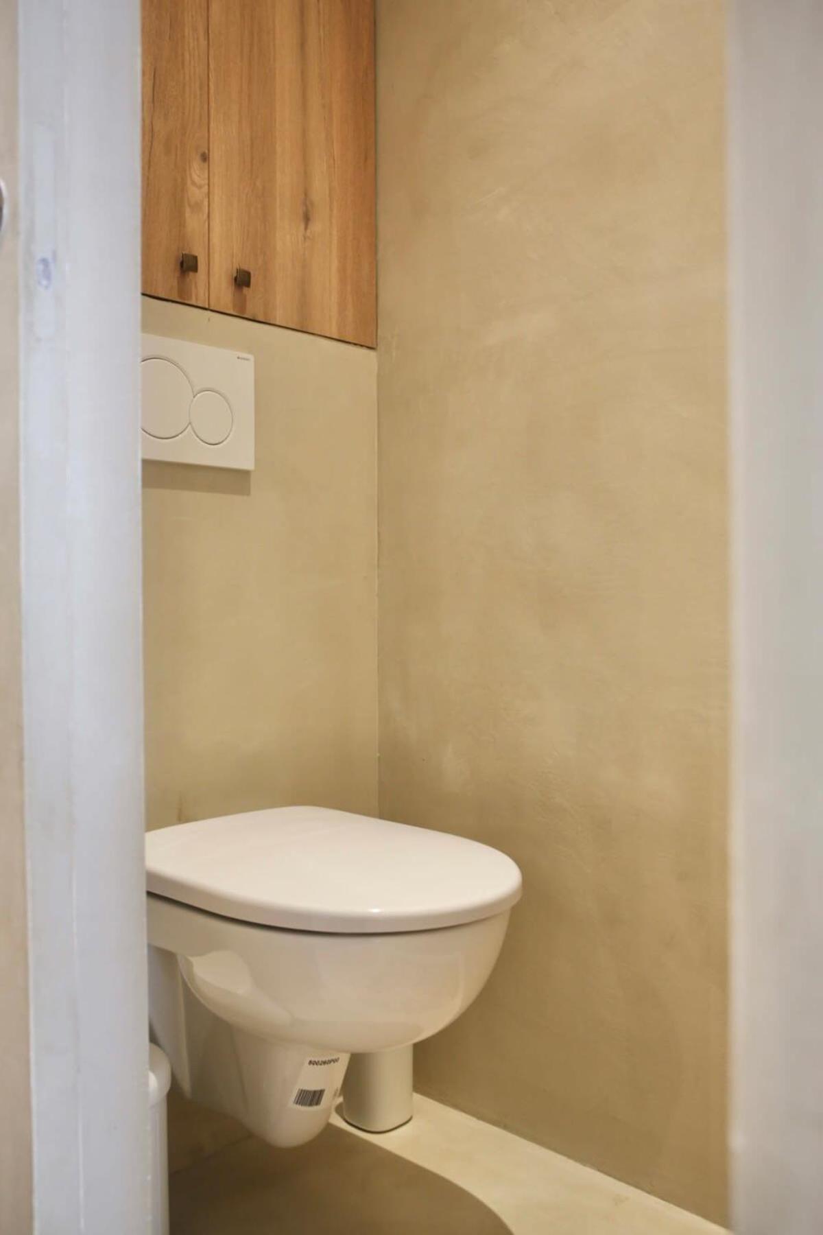 Studio De Charme Pour Un Sejour En Amoureux - 2P - Flat-Guest Paris Eksteriør billede