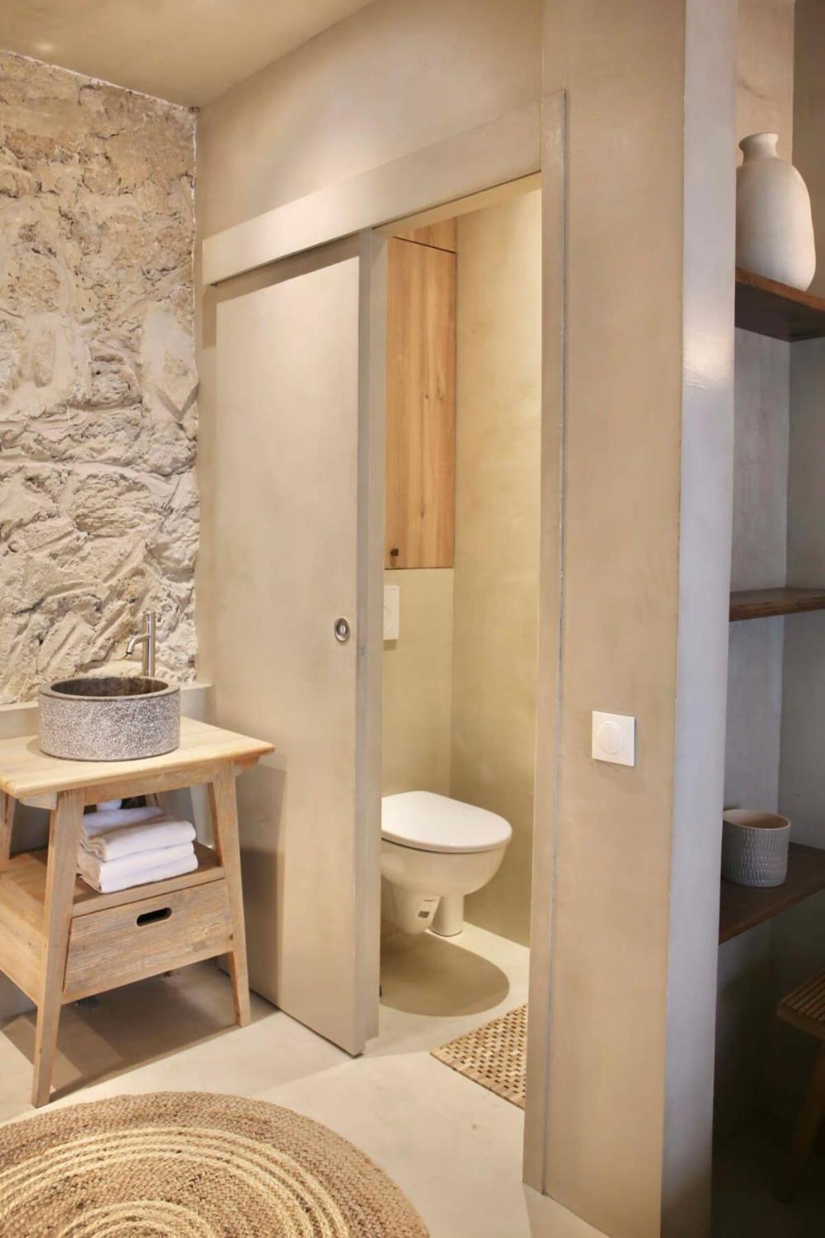 Studio De Charme Pour Un Sejour En Amoureux - 2P - Flat-Guest Paris Eksteriør billede